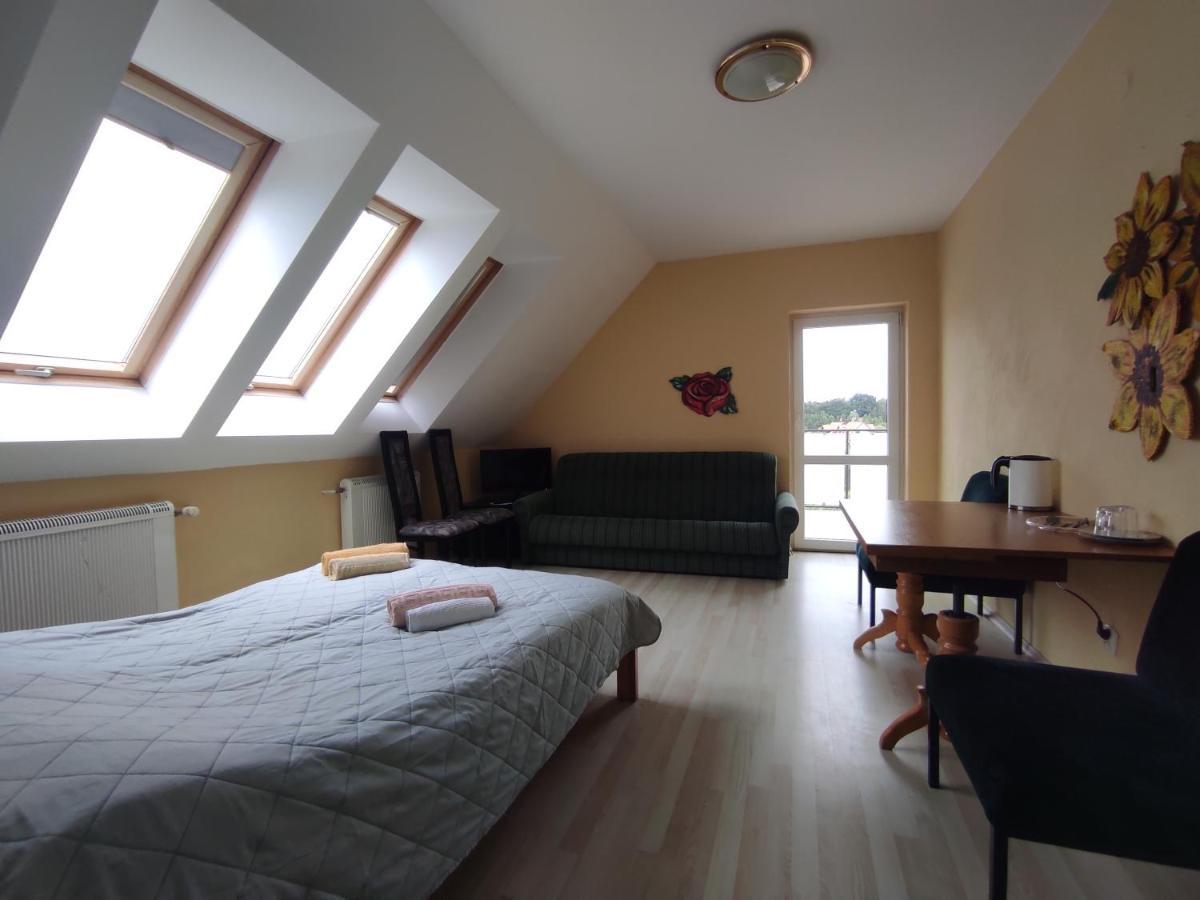 Nadmorski Sonet Wicie  Exterior photo